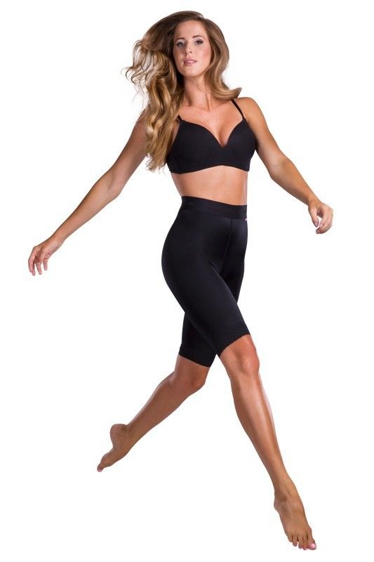 Leggins post liposucción lipoelastic tf Caramel / l