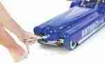 LG 2004 Sube escaleras rectas