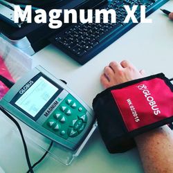 Magnetoterapia globus magnum xl