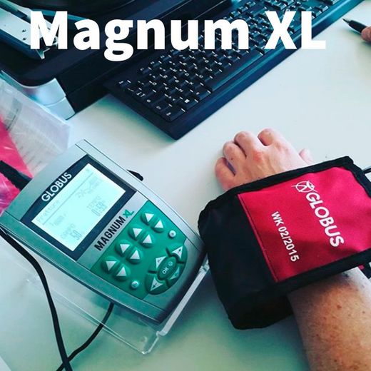 Magnetoterapia globus magnum xl