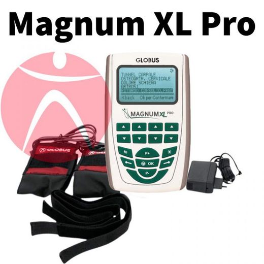 Magnetoterapia globus magnum xl pro