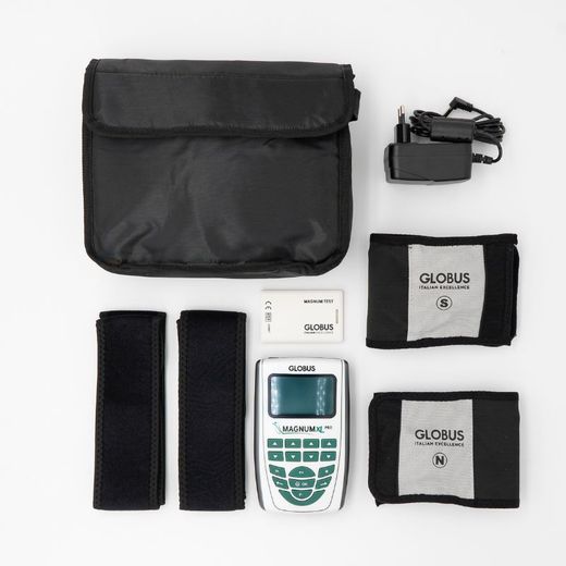 Magnetoterapia globus magnum xl pro
