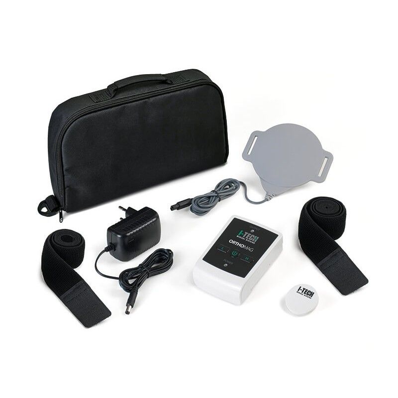 Magnetoteràpia portatil Orthomag