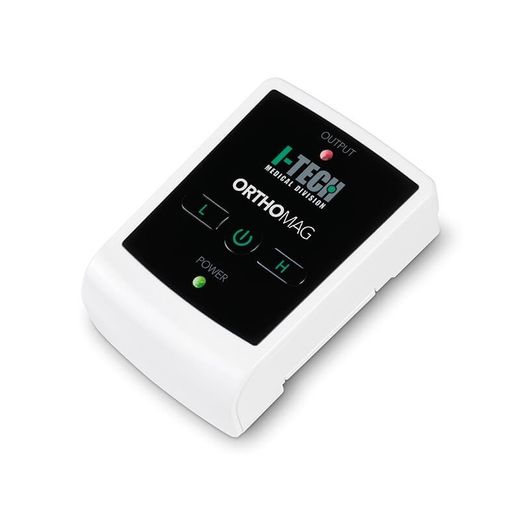 Magnetoteràpia portatil Orthomag