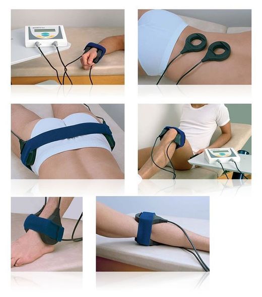 Magnetoterapia portatil ultramag