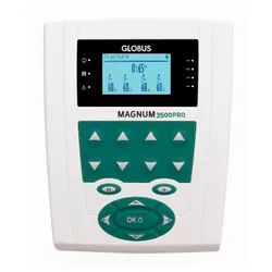 Magnum 3500 pro, equipo magnetoterapia
