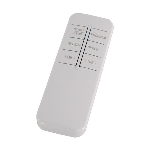 Masajeador pies y piernas con vibración y Control remoto con panel de control Vibfit