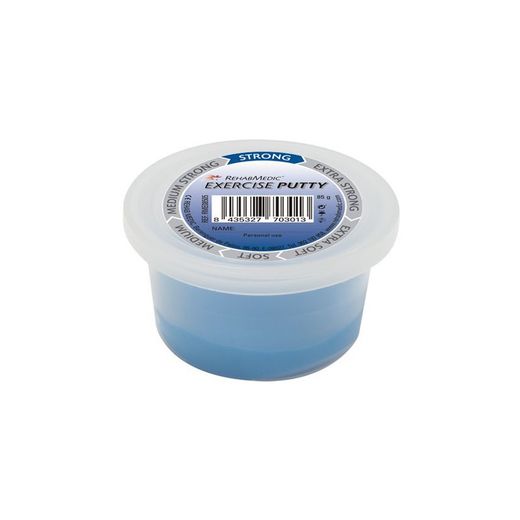 Masilla rehabilitadora 85 gr