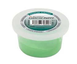 Masilla rehabilitadora 85 gr
