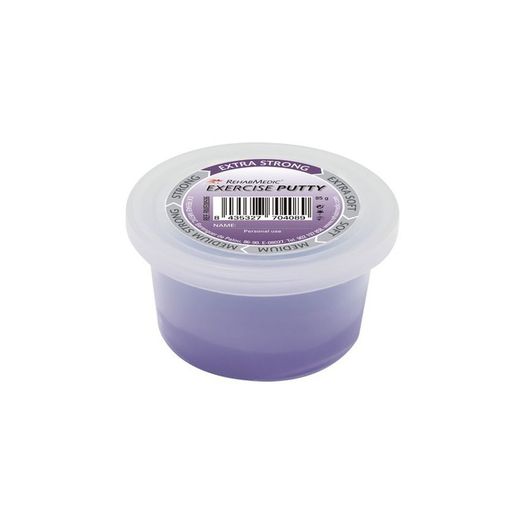 Masilla rehabilitadora 85 gr