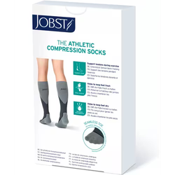 Medias de compresión deporte Jobst Sport