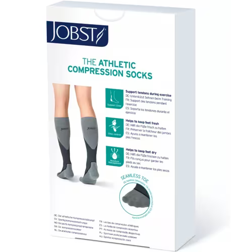 Medias de compresión deporte Jobst Sport