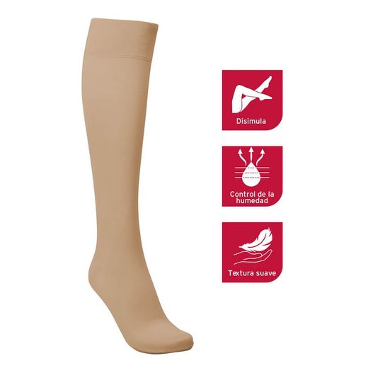 Medias Jobst Opaque (AG)