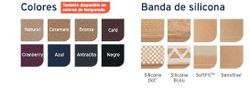 Medias Jobst Opaque (AG)