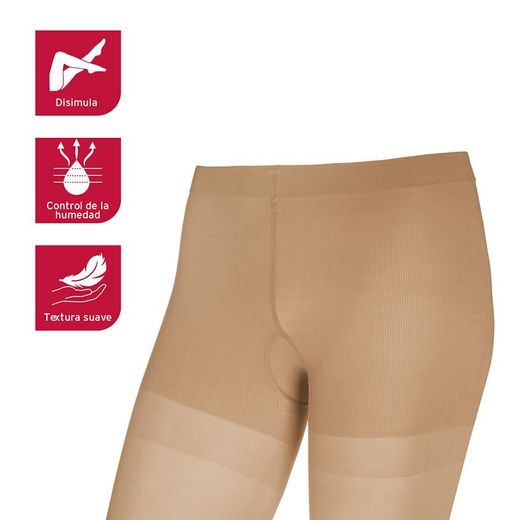 Medias Jobst Opaque (AG)