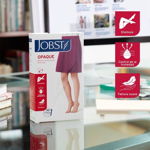 Medias Jobst Opaque (AG)