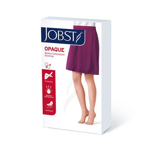 Medias Jobst Opaque (AG)