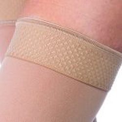 Medias largas jobst relief ag (20-30 mmhg) PAR