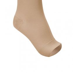 Medias largas jobst relief ag (20-30 mmhg) PAR