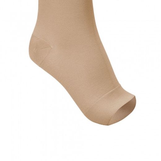 Medias largas jobst relief ag (20-30 mmhg) PAR