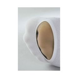 Medias Blancas largas medi thrombexin 18 mmhg