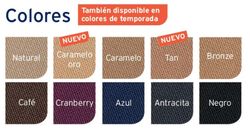 Medias medio muslo JOBST® UltraSheer (AG)