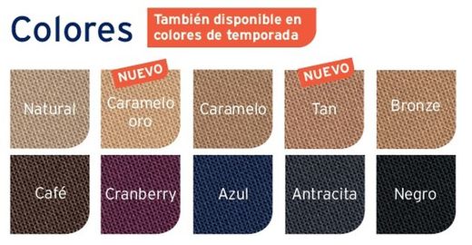 Medias medio muslo JOBST® UltraSheer (AG)