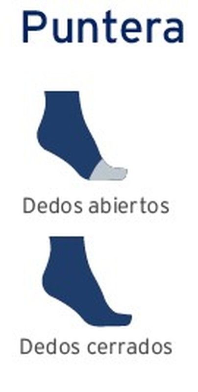 Medias medio muslo JOBST® UltraSheer (AG)