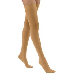 Medias medio muslo JOBST® UltraSheer (AG)