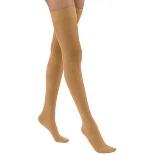 Medias medio muslo JOBST® UltraSheer (AG)