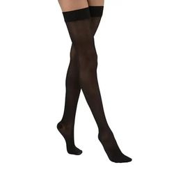 Medias medio muslo JOBST® UltraSheer (AG)