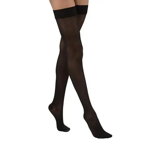 Medias medio muslo JOBST® UltraSheer (AG)