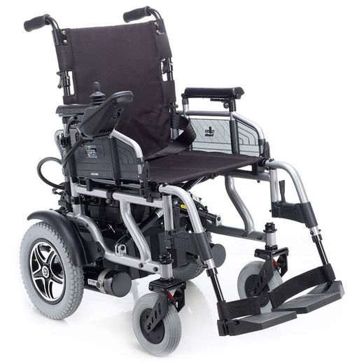 Monza silla electrica plegable