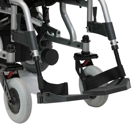 Monza silla electrica plegable