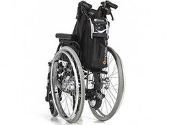 Motor para silla ,motor auxiliar empulse r20