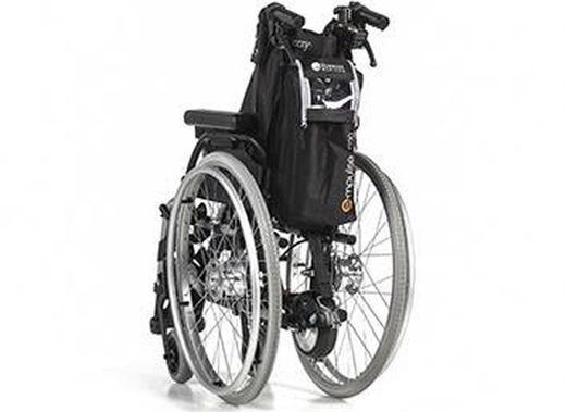 Motor para silla ,motor auxiliar empulse r20