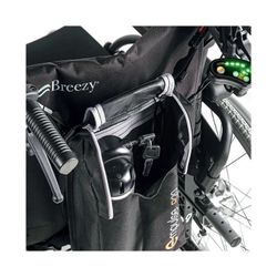 Motor para silla ,motor auxiliar empulse r20