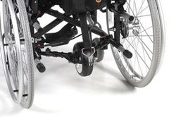Motor para silla ,motor auxiliar empulse r20