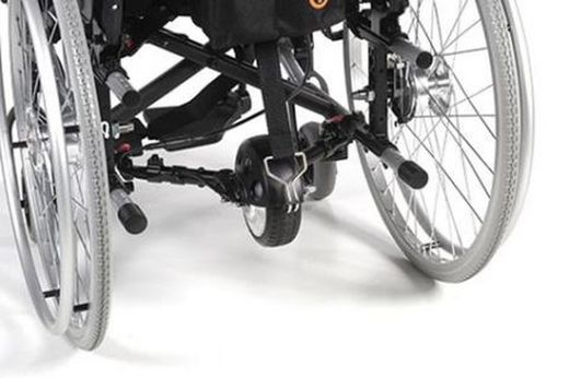 Motor para silla ,motor auxiliar empulse r20