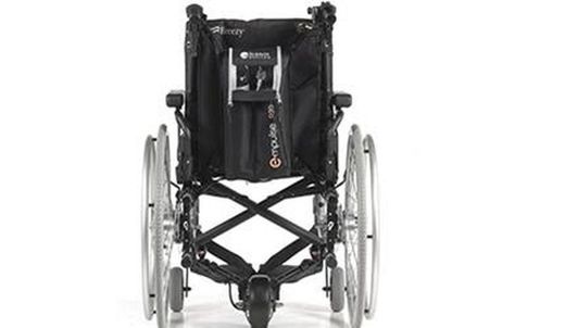 Motor para silla ,motor auxiliar empulse r20