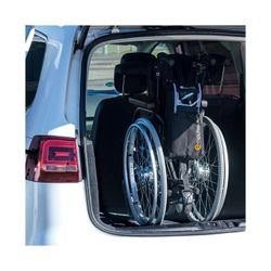 Motor para silla ,motor auxiliar empulse r20