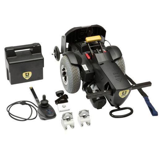 Motor u drive para sillas manuales