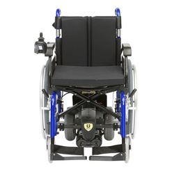 Motor u drive para sillas manuales
