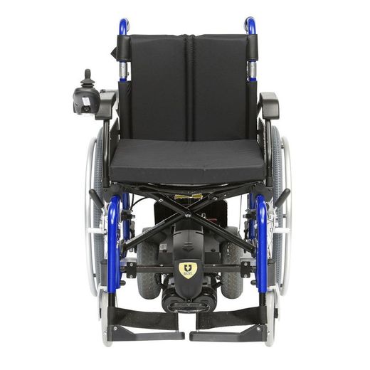 Motor u drive para sillas manuales