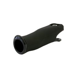 Muleta de fibra de carbono indesmed