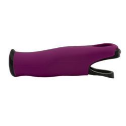 Muleta de fibra de carbono sport edition indesmed