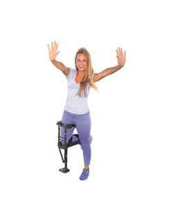 Muleta manos libres i-walk 3.0