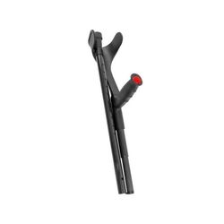 Muleta plegable en fibra de carbono kmina
