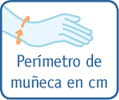 Muñequera inmovilizadora Pediàtrica