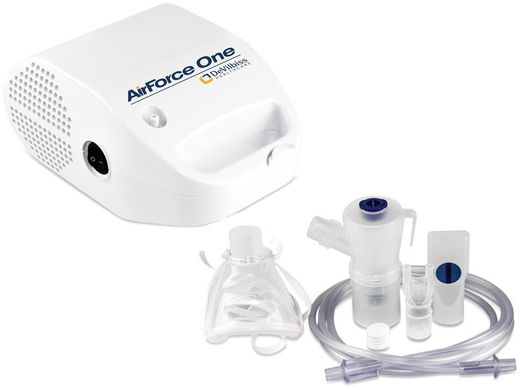 Nebulizador airforce one